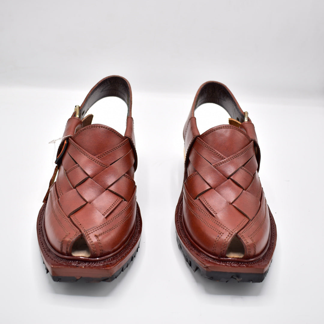 Norozi Chappal New Design