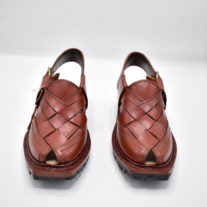 Norozi Chappal New Design
