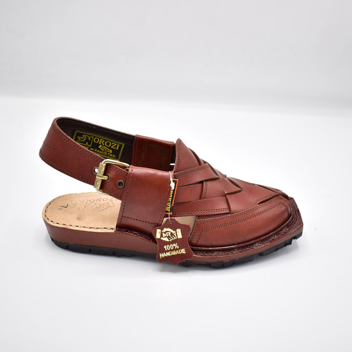 Norozi Chappal New Design