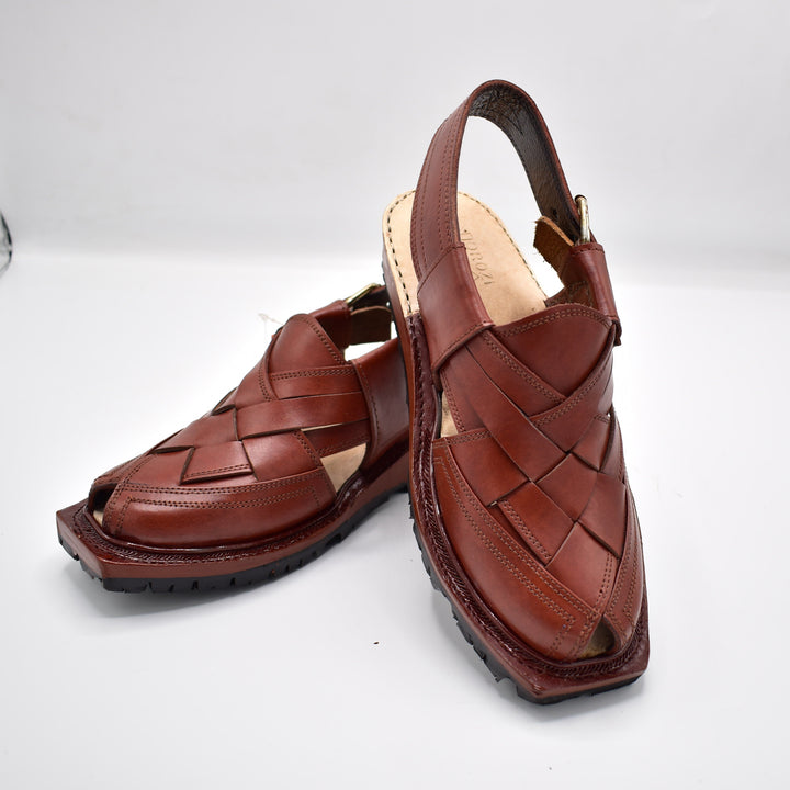 Norozi Chappal New Design