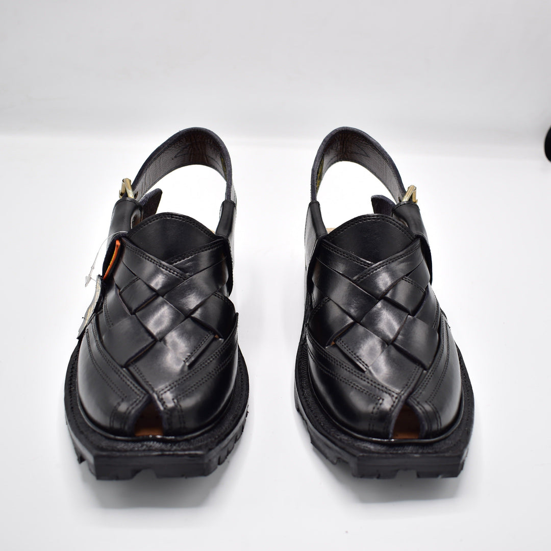 Norozi Chappal New Design