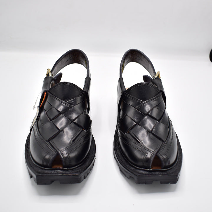 Norozi Chappal New Design