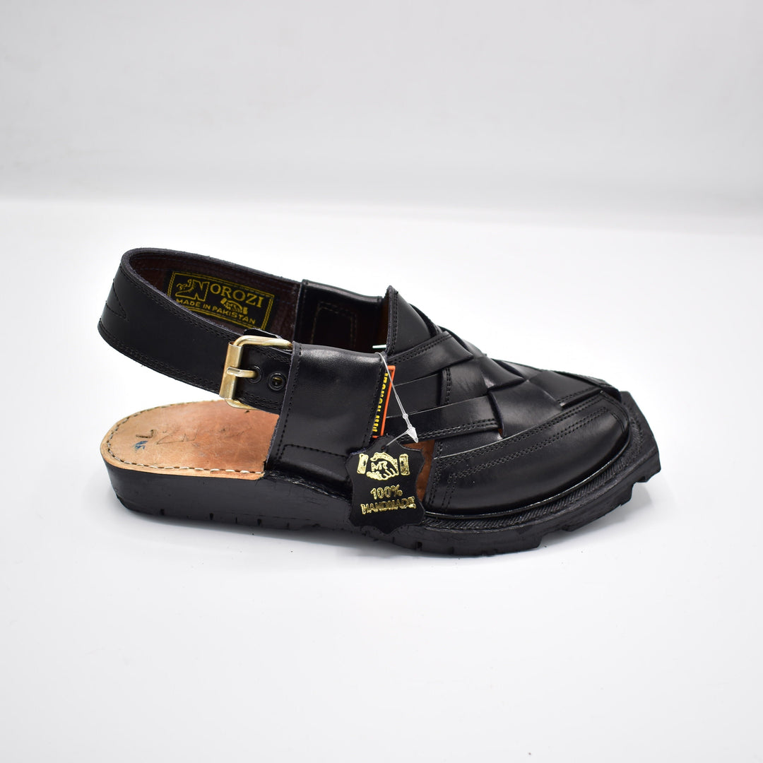Norozi Chappal New Design