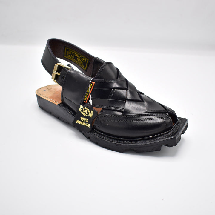 Norozi Chappal New Design