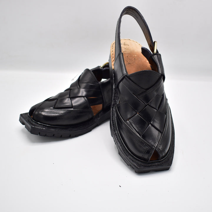 Norozi Chappal New Design