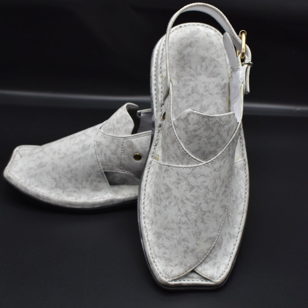 Zardari chappal