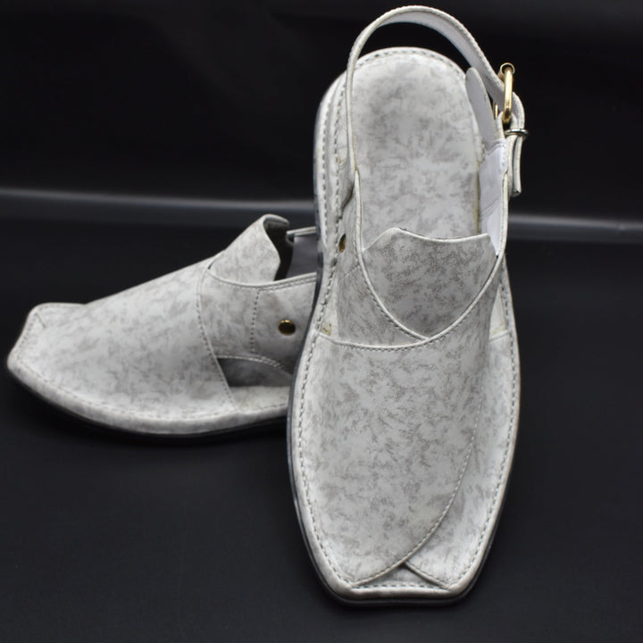 Zardari chappal