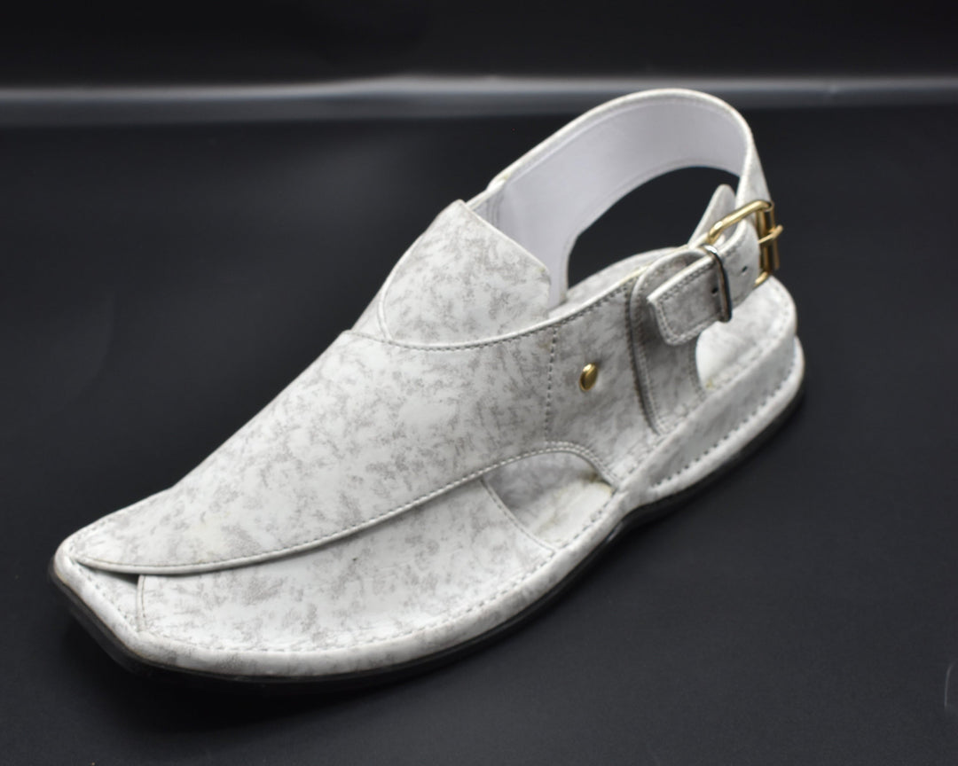 Zardari chappal