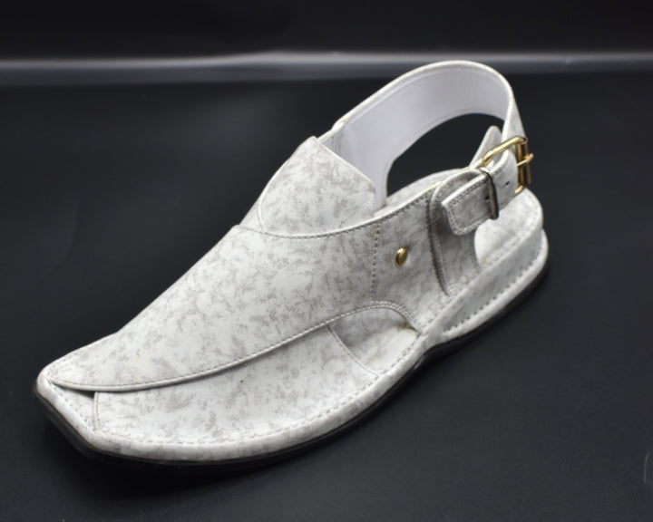 Zardari chappal