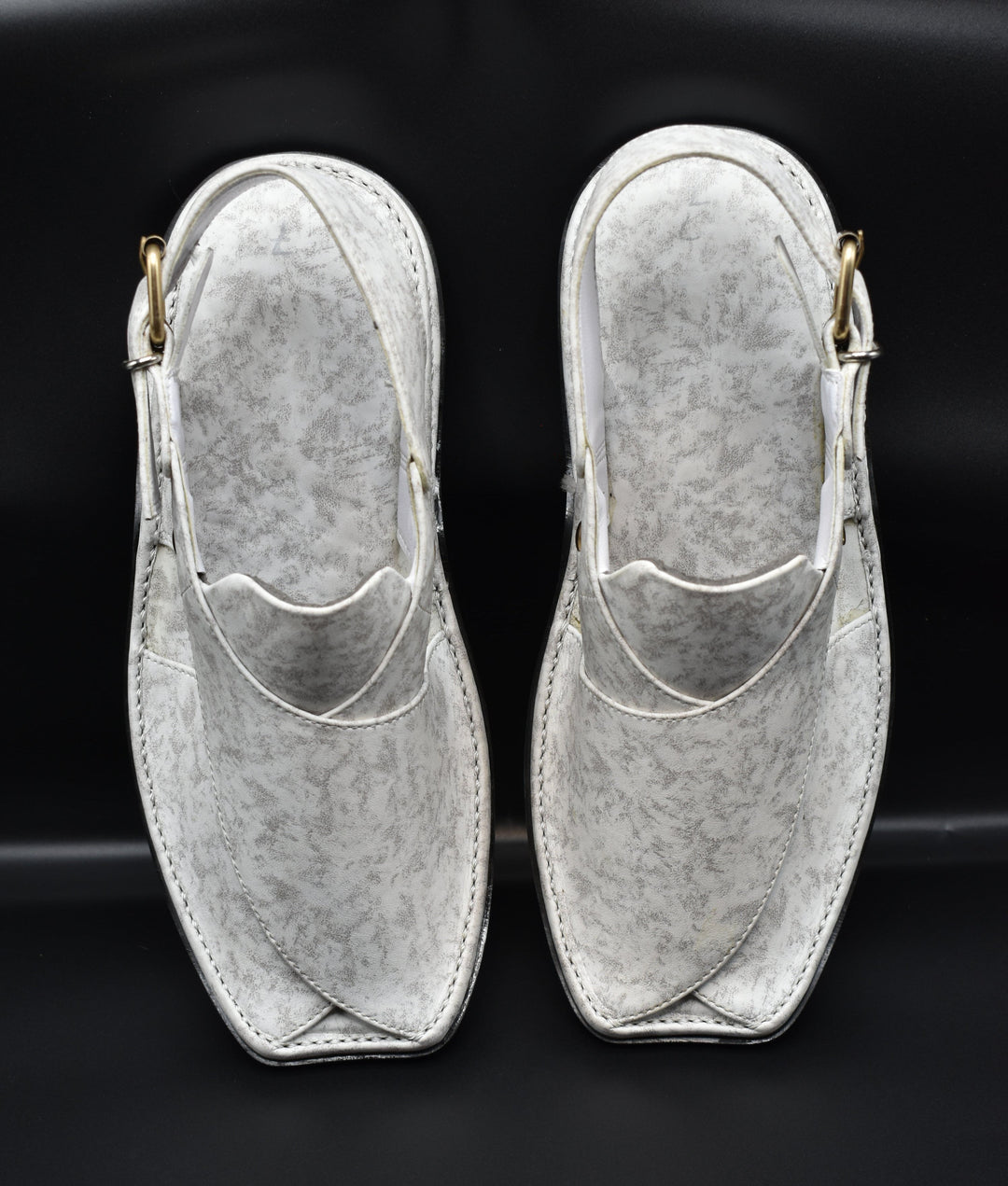 Zardari chappal