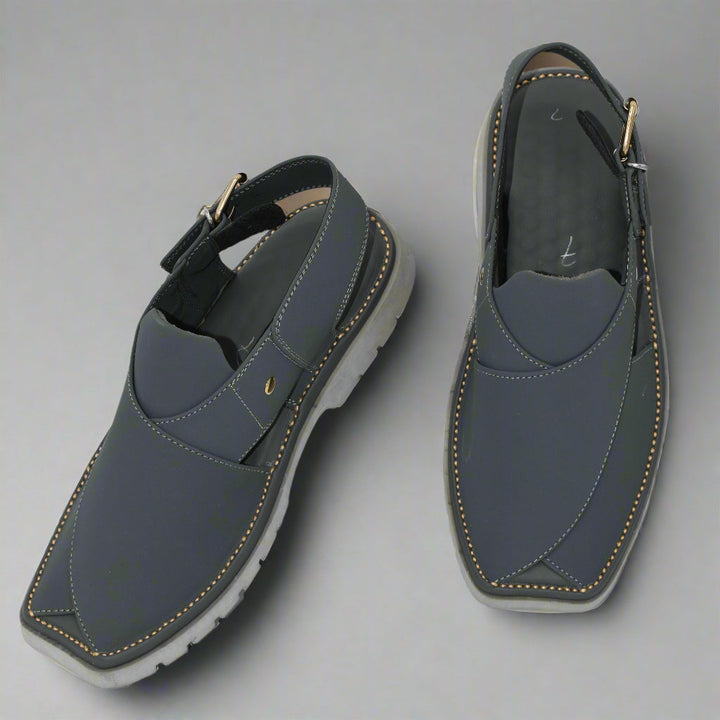 Vibram Sole Zardari Chappal