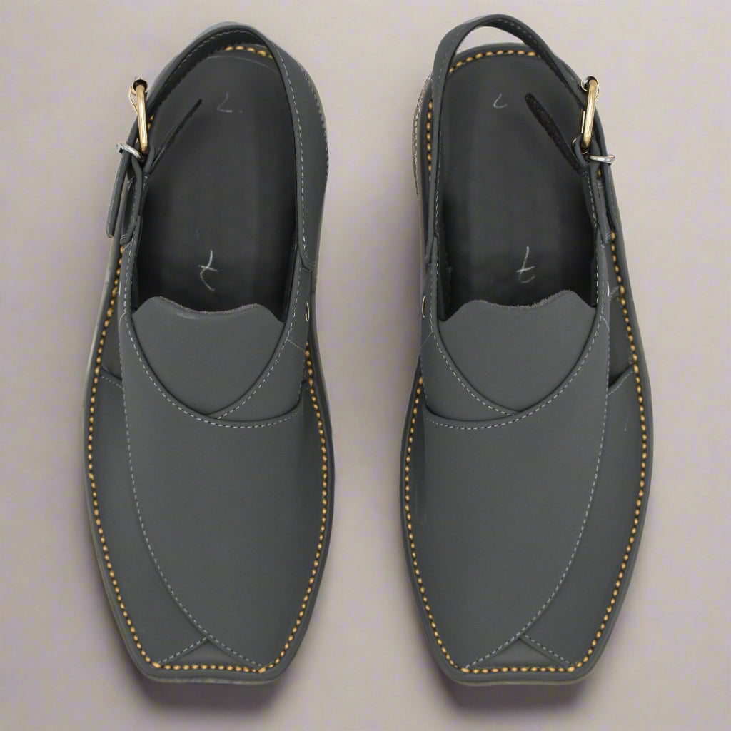Vibram Sole Zardari Chappal
