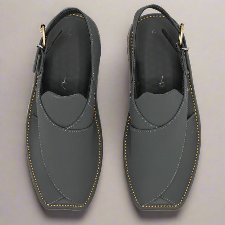 Vibram Sole Zardari Chappal