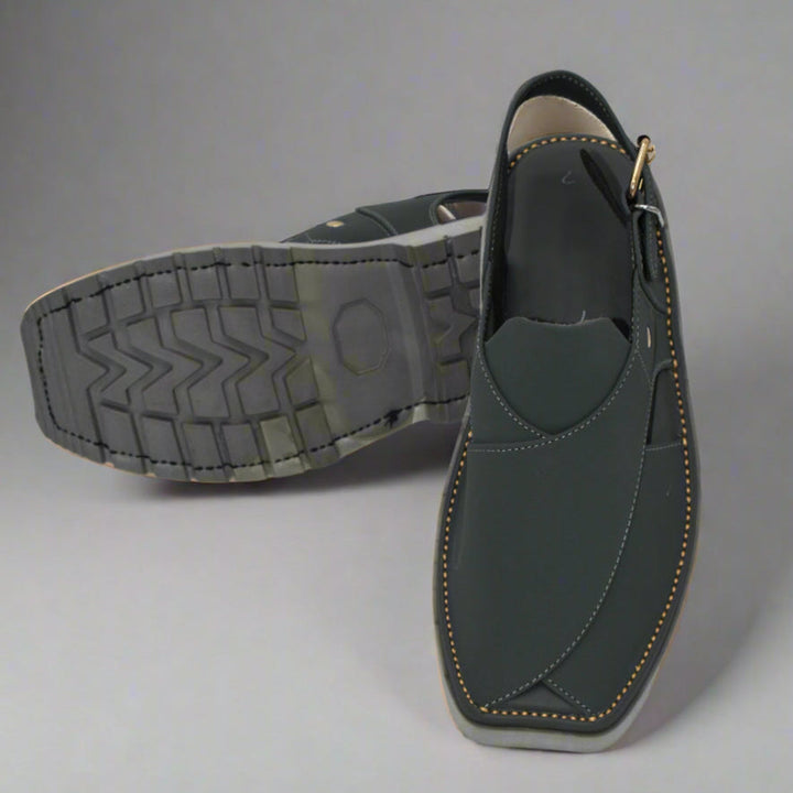Vibram Sole Zardari Chappal