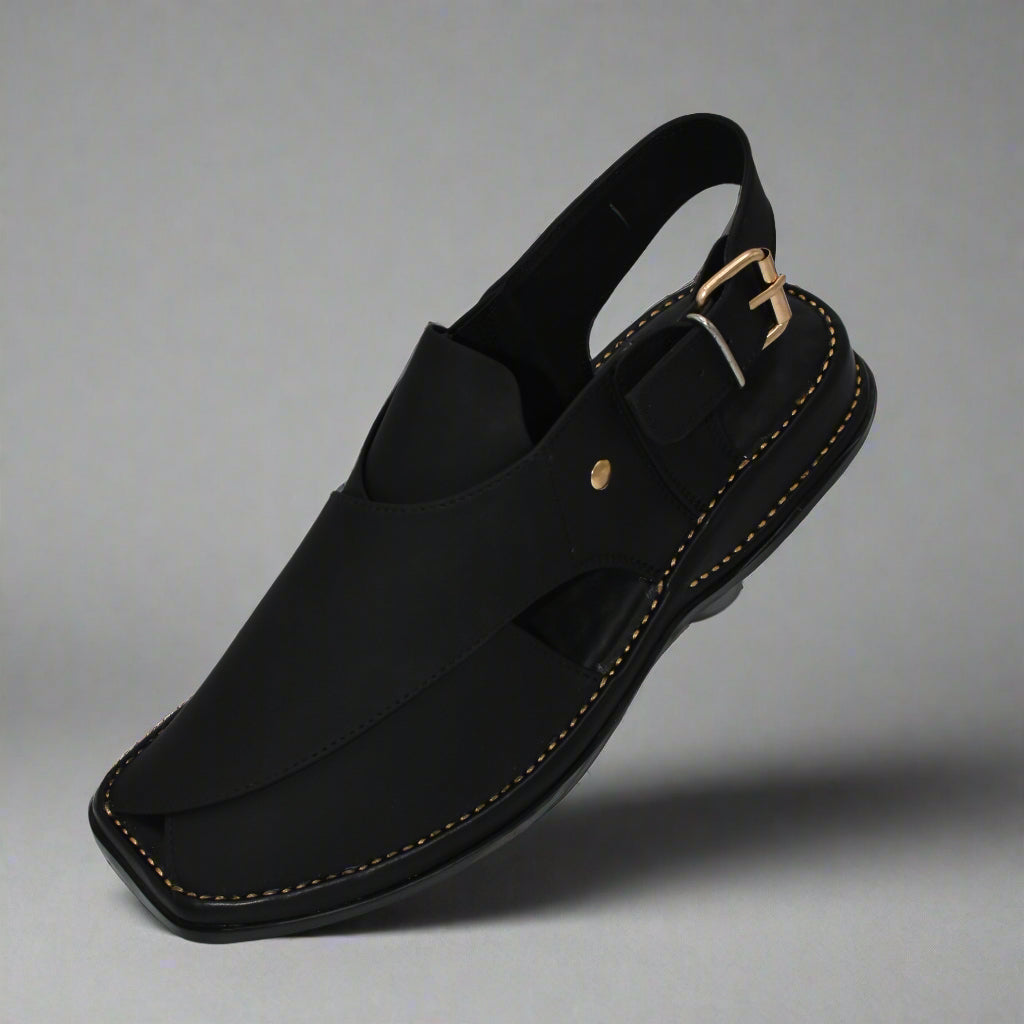 Zardari chappal