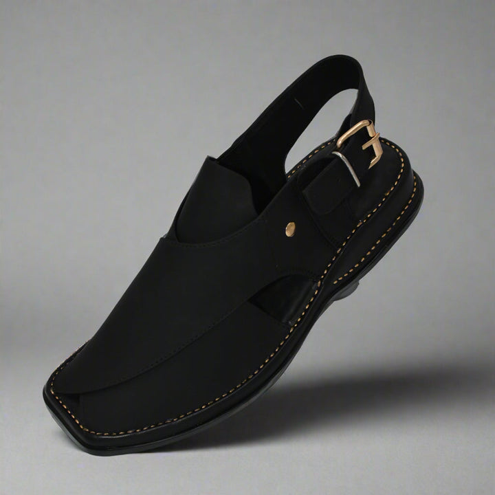 Zardari chappal