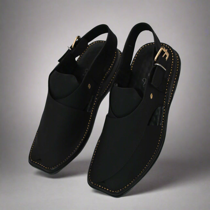 Zardari chappal