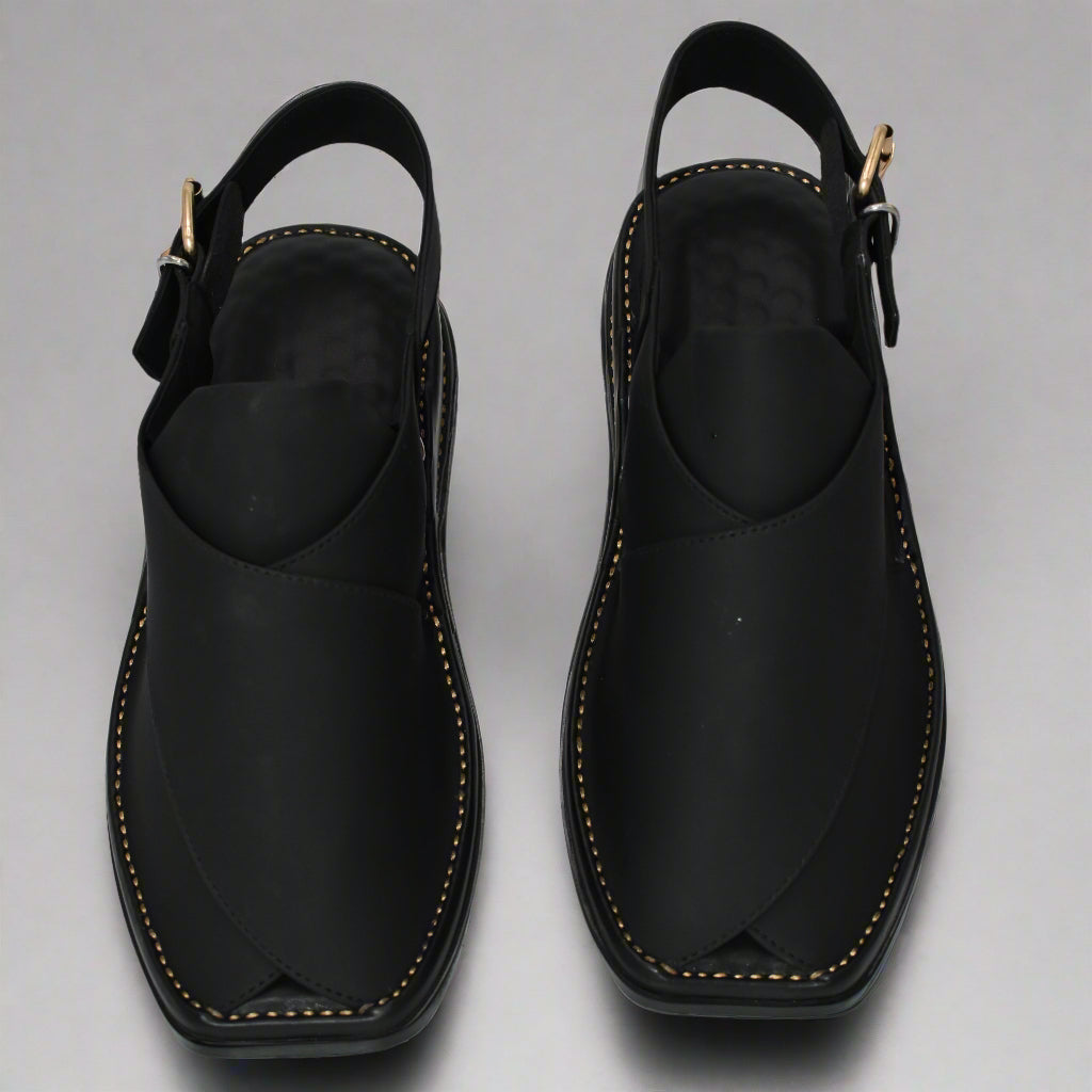 Zardari chappal