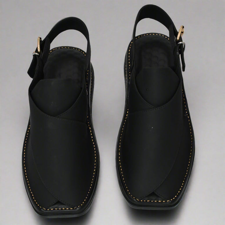 Zardari chappal