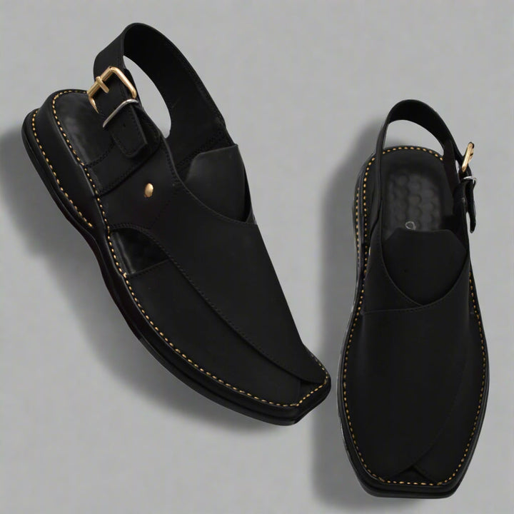 Zardari chappal