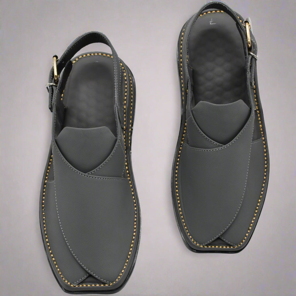 Zardari chappal