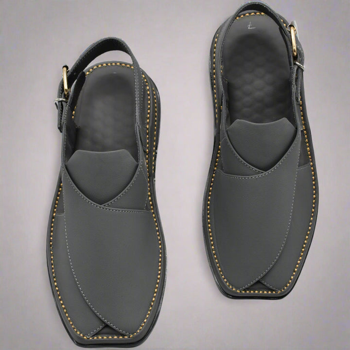 Zardari chappal