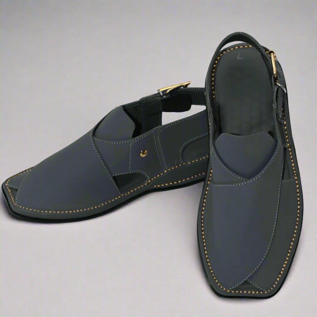 Zardari chappal