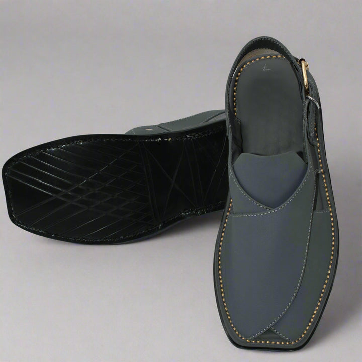 Zardari chappal