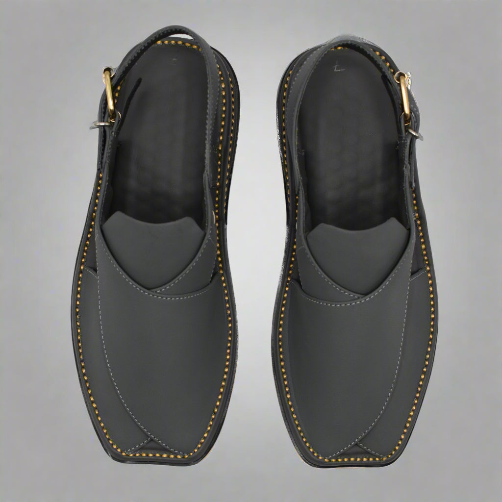 Zardari chappal