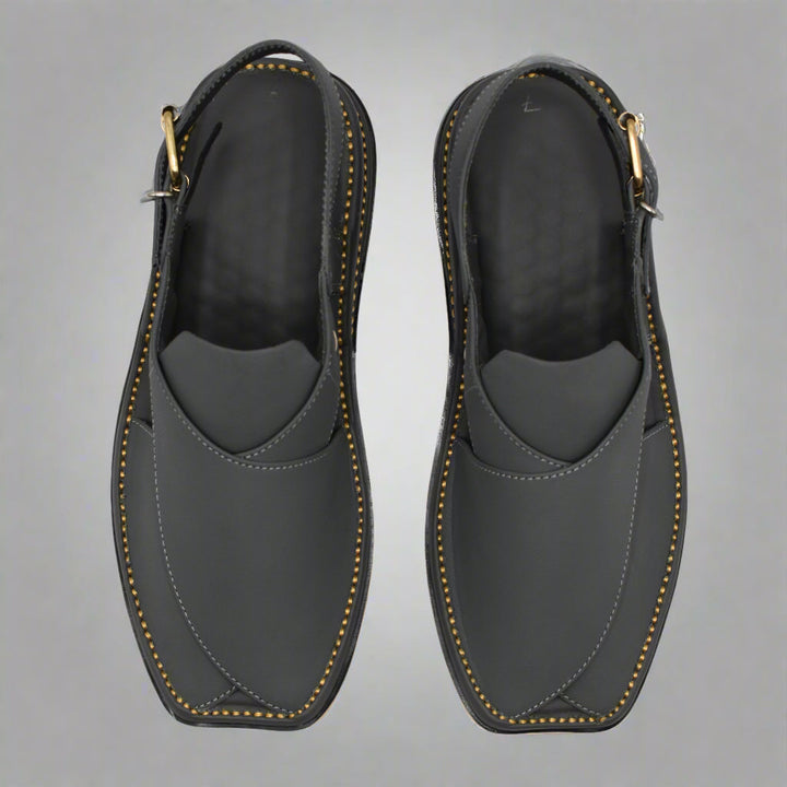 Zardari chappal