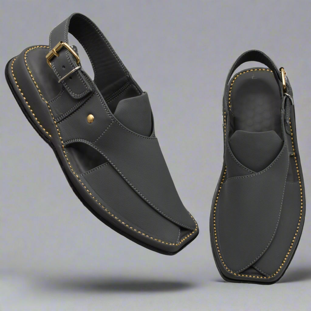 Zardari chappal