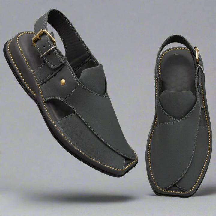 Zardari chappal