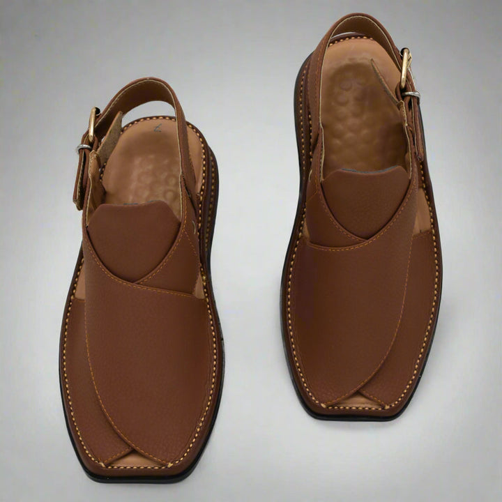 Zardari chappal