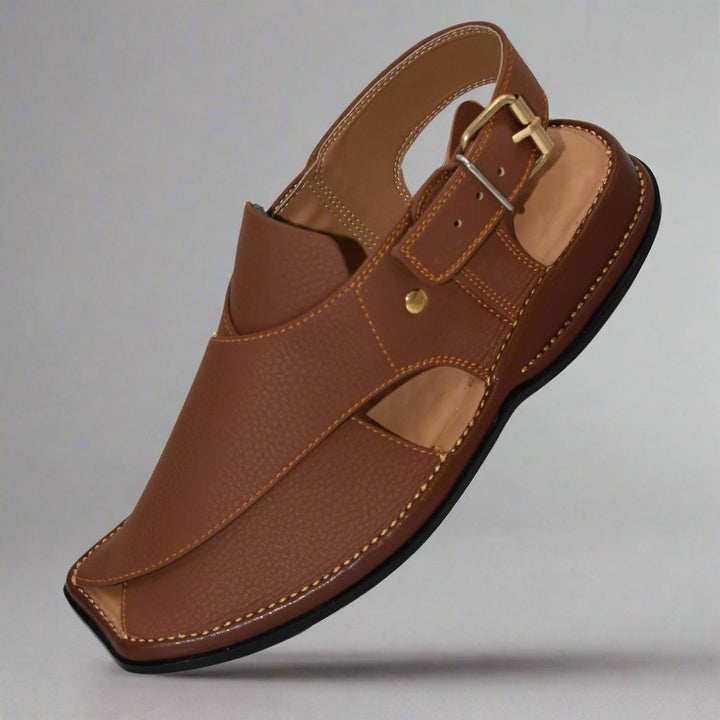 Zardari chappal