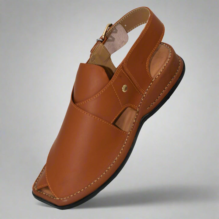 Zardari chappal