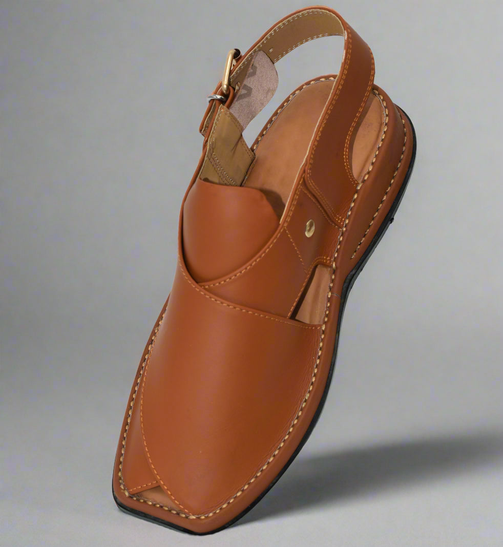 Zardari chappal