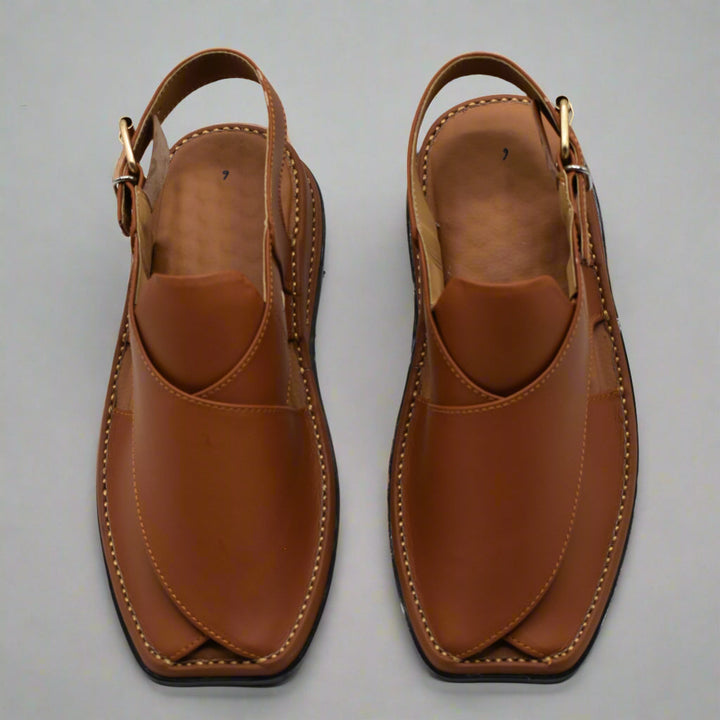 Zardari chappal