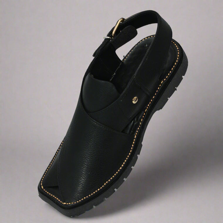 Vibram Sole Zardari Chappal