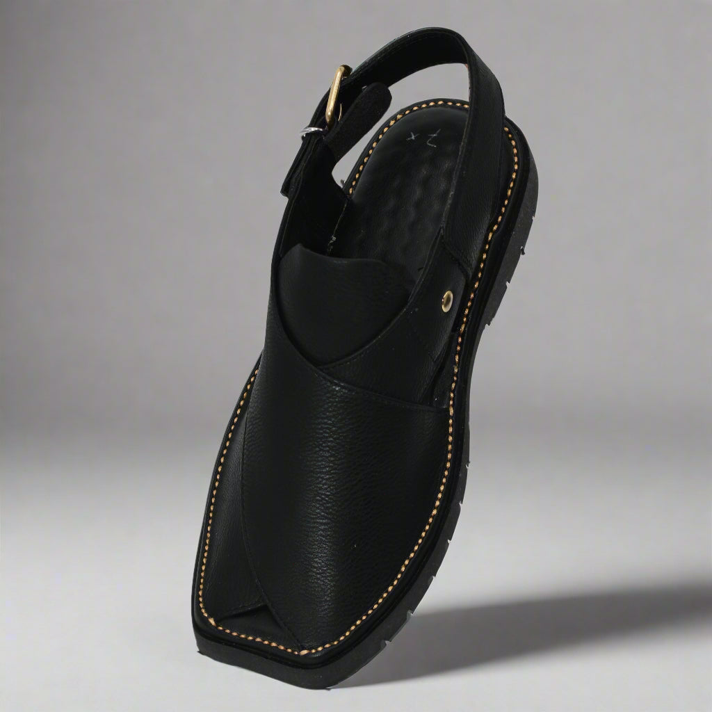 Vibram Sole Zardari Chappal