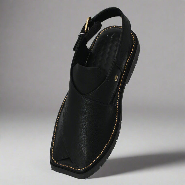 Vibram Sole Zardari Chappal