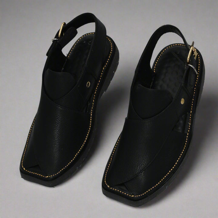 Vibram Sole Zardari Chappal