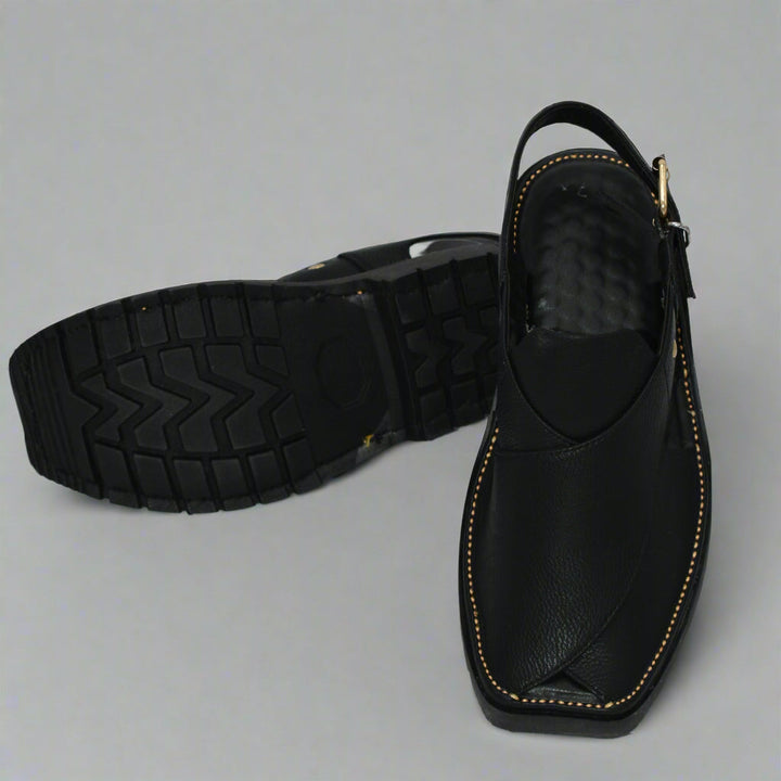 Vibram Sole Zardari Chappal