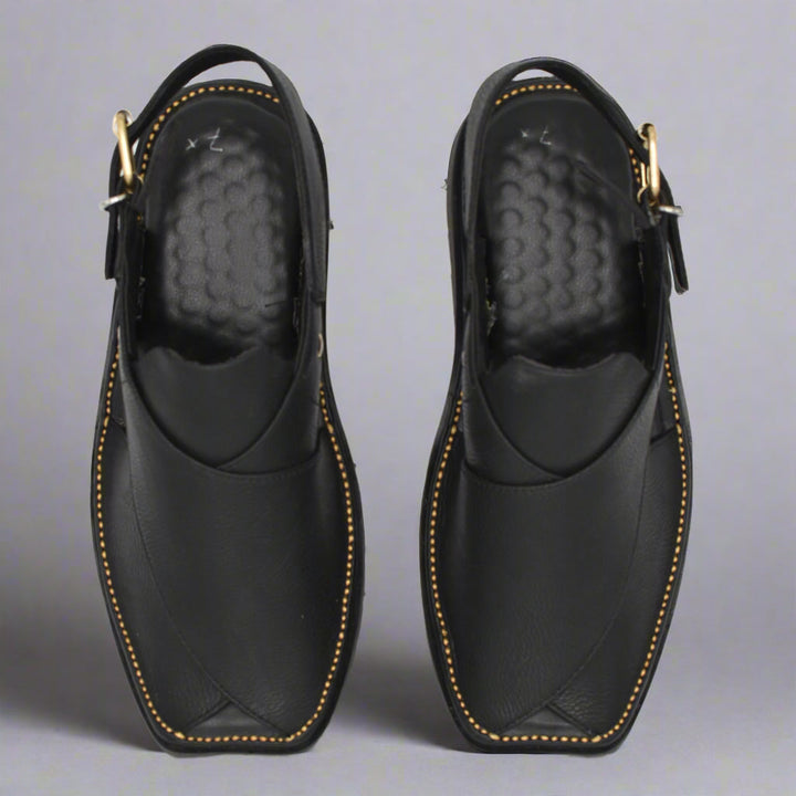Vibram Sole Zardari Chappal
