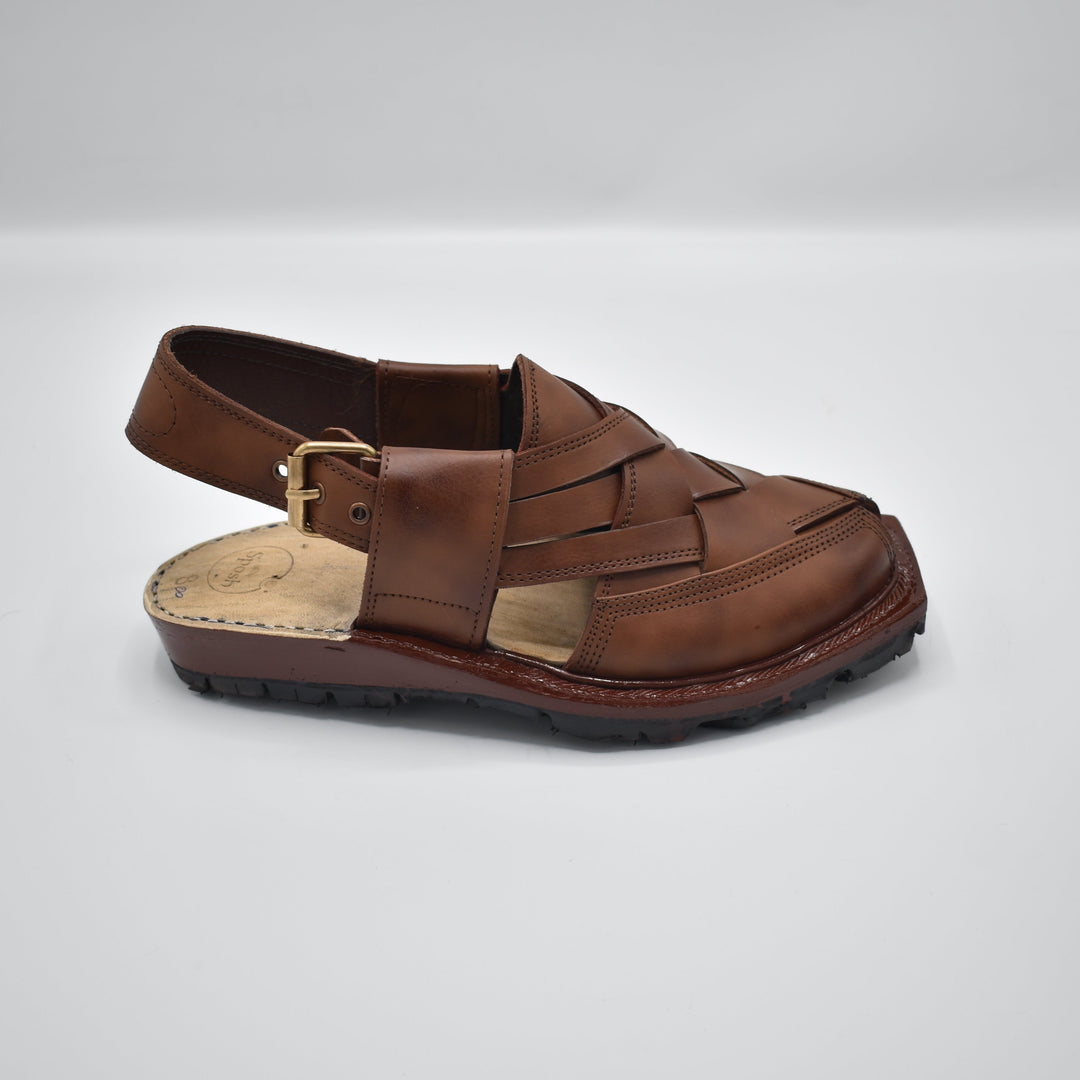Norozi Chappal New Design