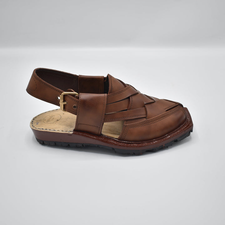 Norozi Chappal New Design