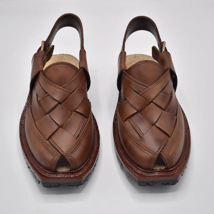 Norozi Chappal New Design