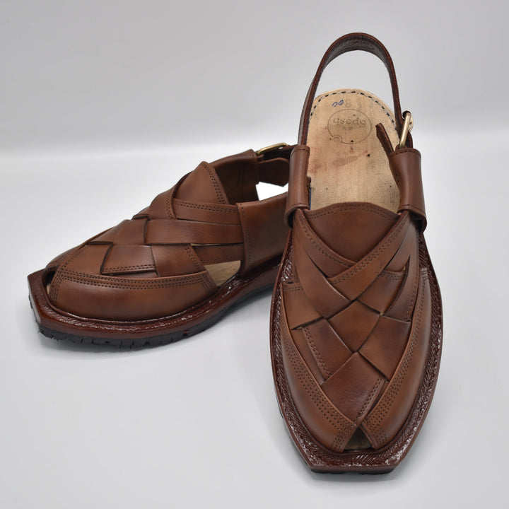 Norozi Chappal New Design