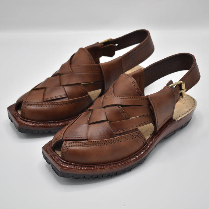 Norozi Chappal New Design
