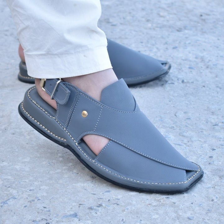 Zardari chappal