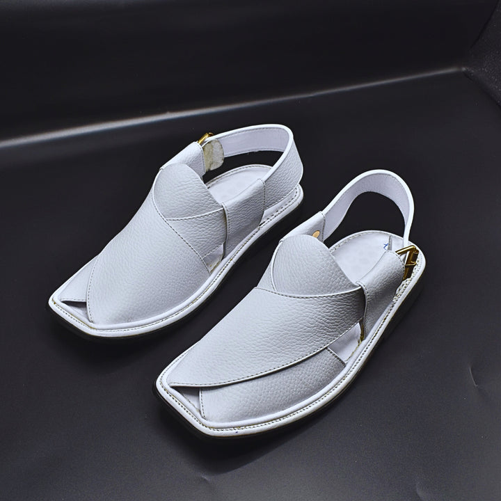 Doted Smart Zalmi Chappal
